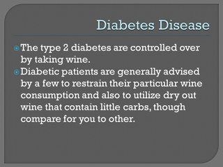 Advantages of Drinking Wine