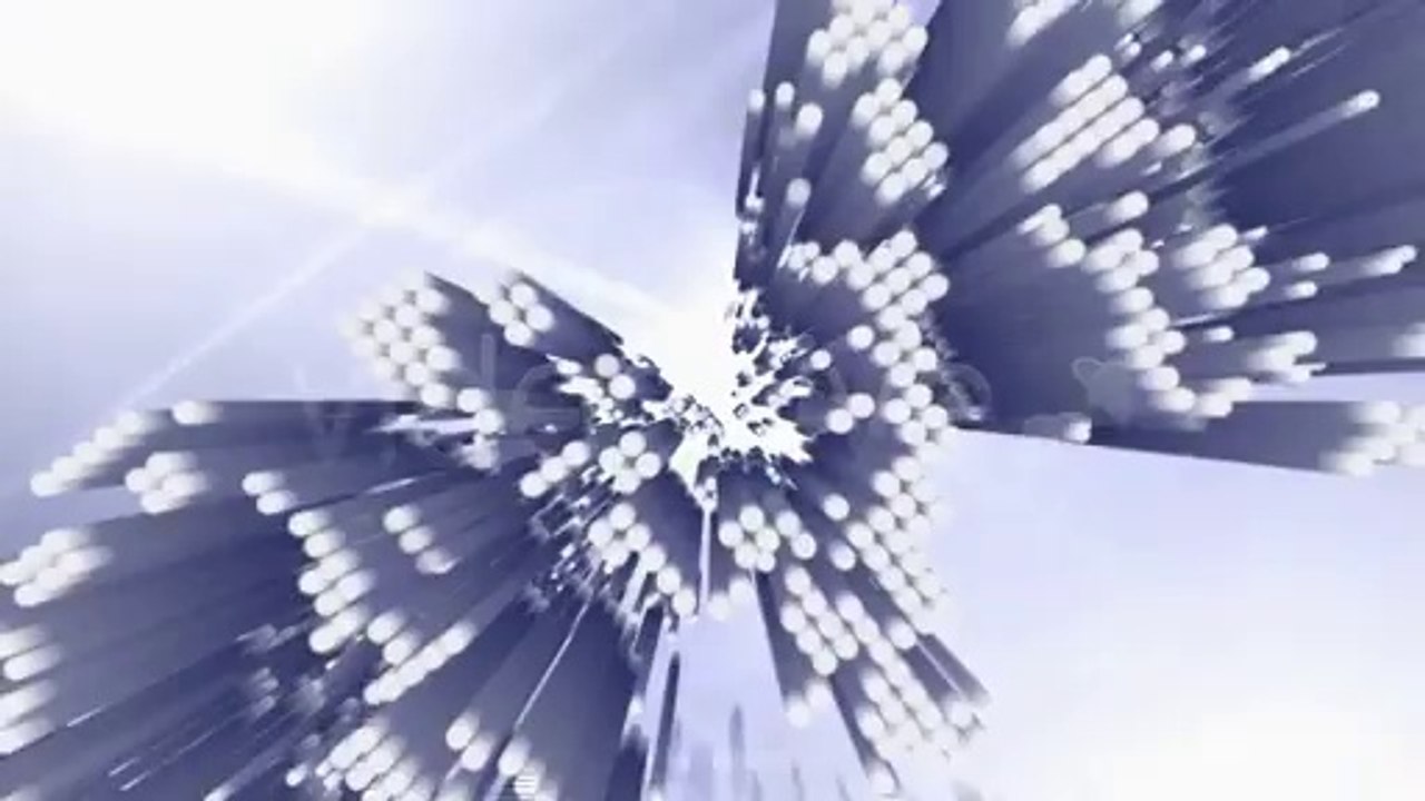 Elegant Intro - After Effects Template