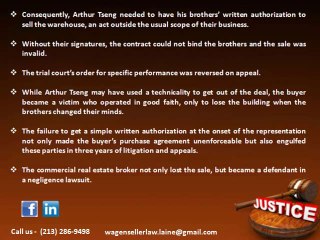 Take Advantage Of The Write Stuff