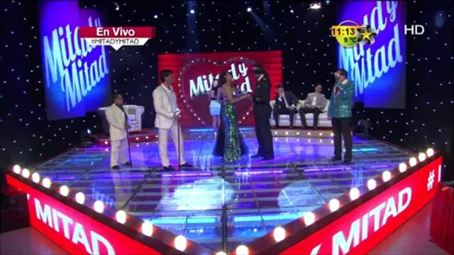 Gisselle Sampayo busca el corazón del Piloto