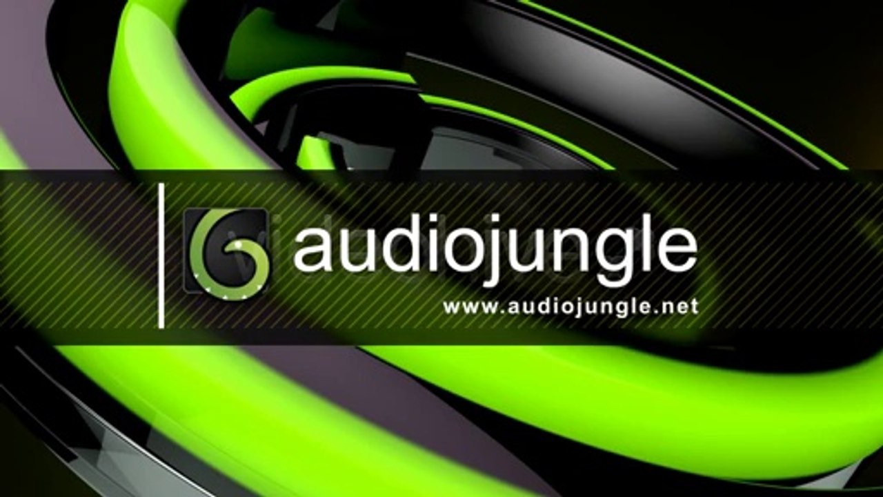 Sound Logo Reveal - After Effects Template