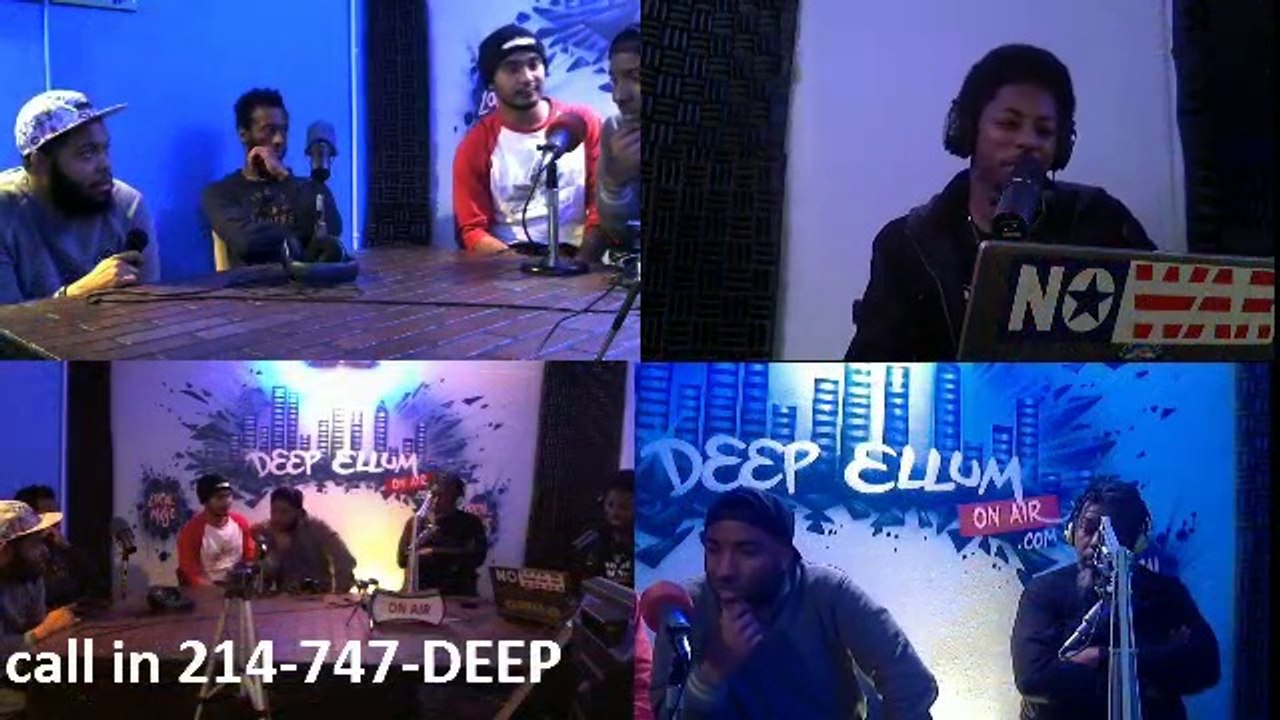 InnerCity Blu's Ep7