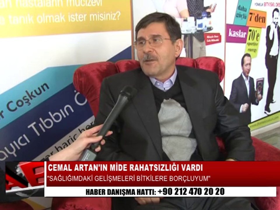 MİDE RAHATSIZLIĞI