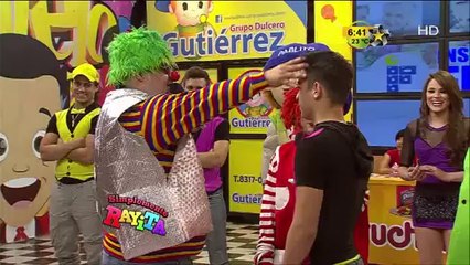 LataMan Detecta Enemigos y Lee mentes