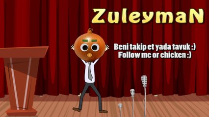 Yetenek sizsiniz komedi