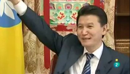 Dictador, un trabajo de locos