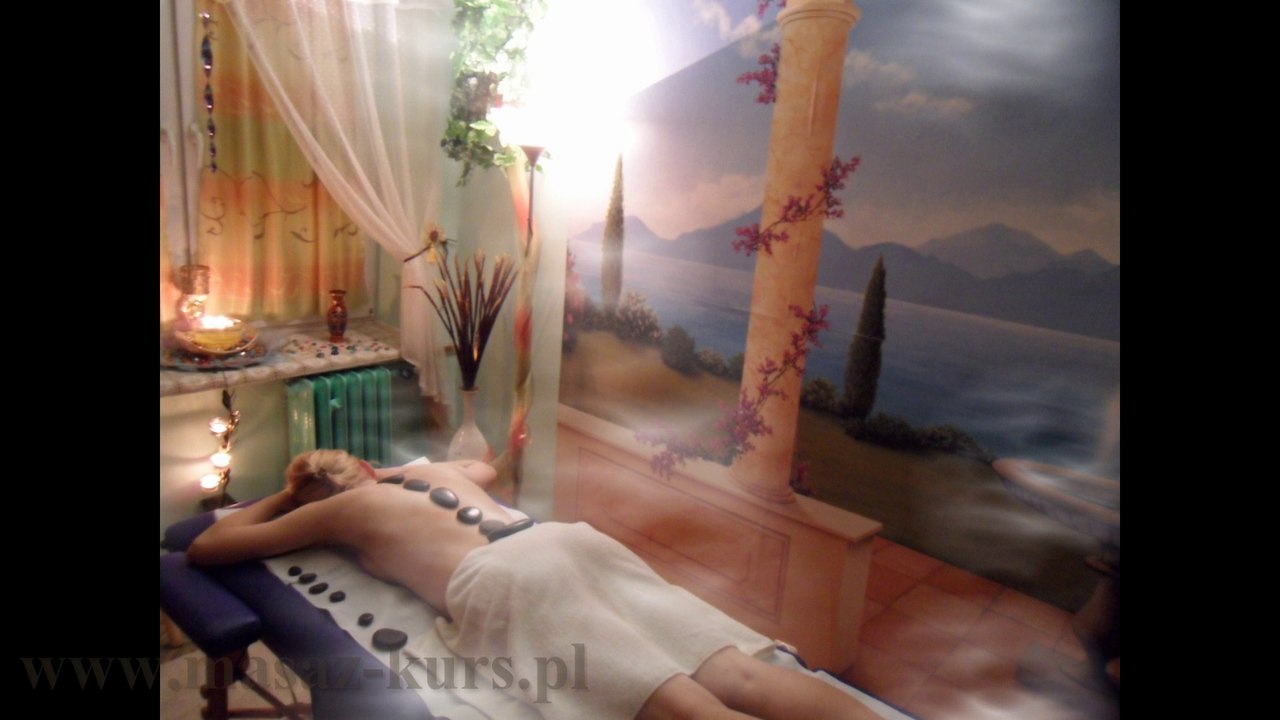 Body Massage Therapist Courses Training online e-Learning certificate