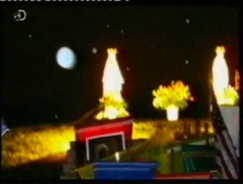 ¿Paranormal?: Apariciones de la virgen