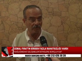 BİRDEN FAZLA RAHATSIZLIK