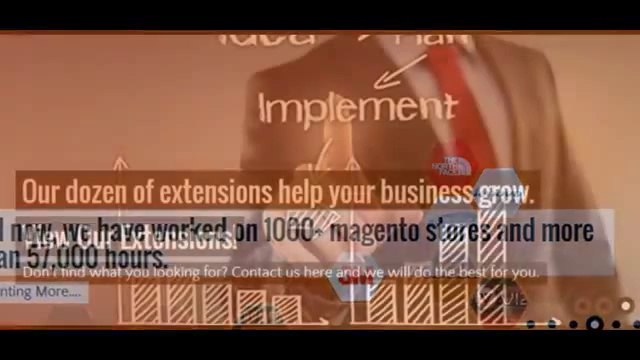 SEO Company For Magento SEO services for Magento iLoveMage.Com