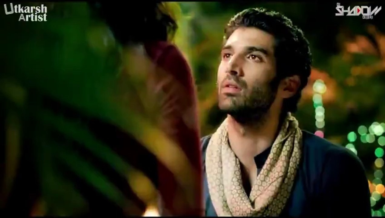 Aashiqui 2 - Tum Hi Ho (DJ Shadow Dubai Remix) 2013 By (Umar ISLAM)