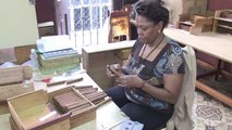 Cuba: le marché du cigare se porte bien