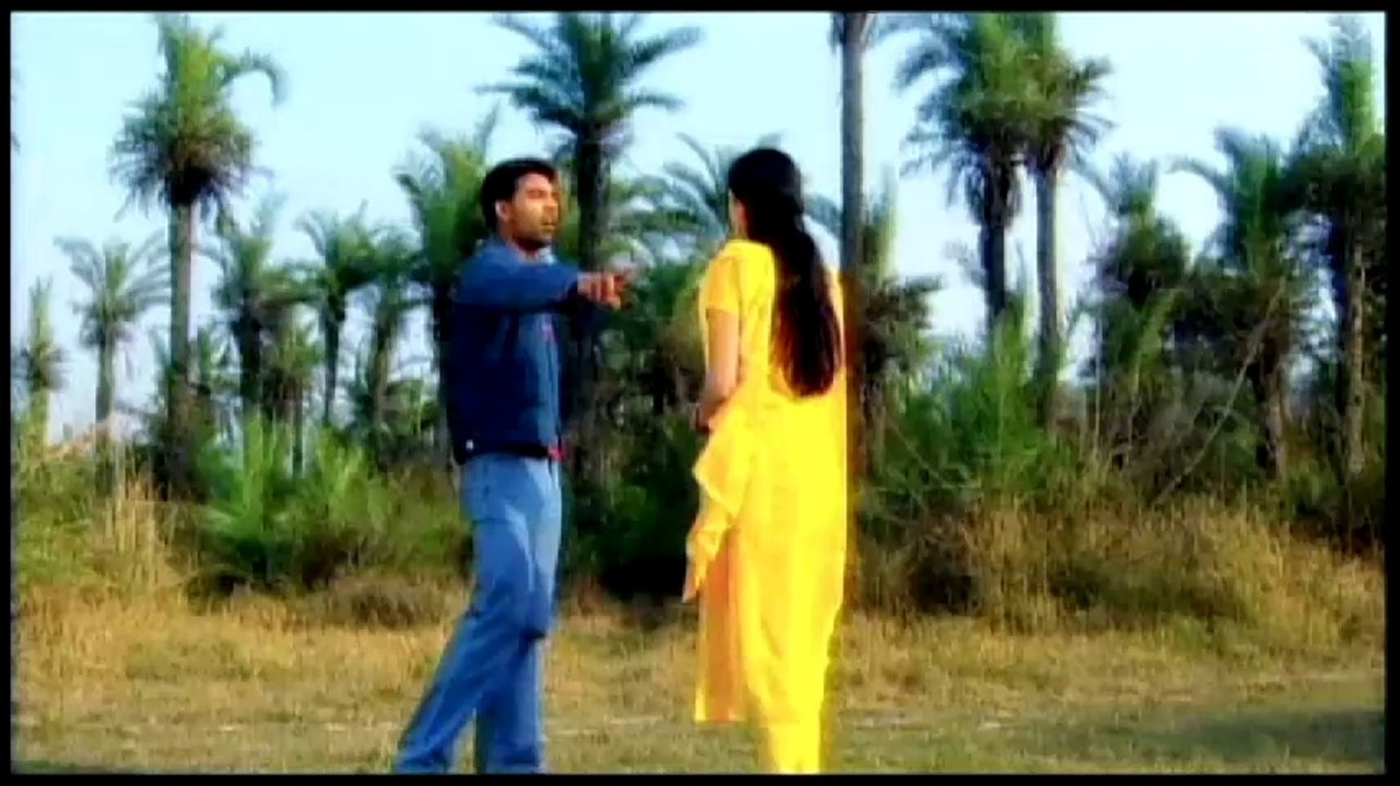 Dharmpreet-Methon Bhuliya Ni Jana-Goyal Music - Official Song