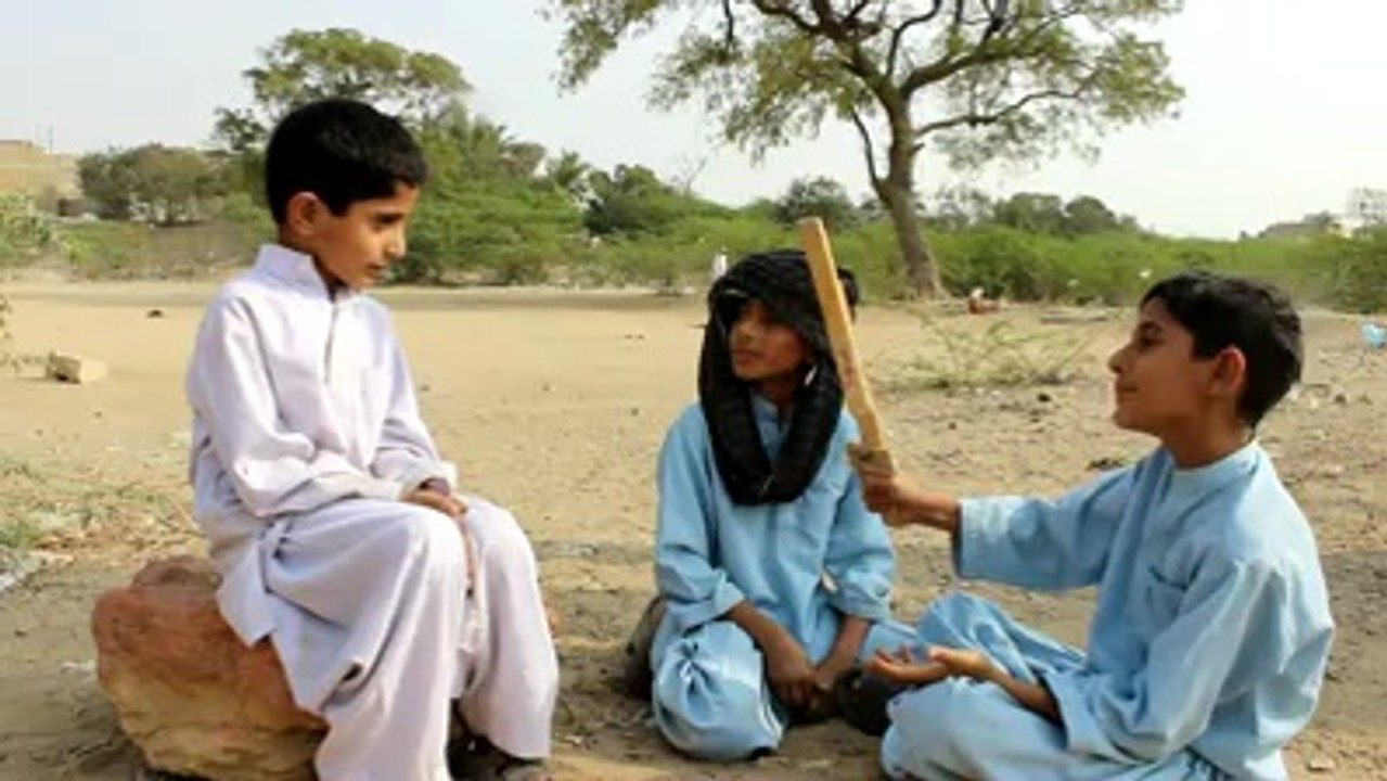Man Chuka Baloche (Baloch Culture Day 2014) SONG