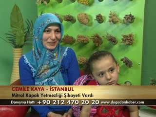MİTRAL KAPAK YETMEZLİĞİ )