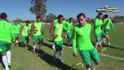 Asume la responsabilidad... Márquez