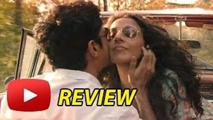 Shaadi Ke Side Effects Movie Review | Farhan Akhtar & Viday Balan