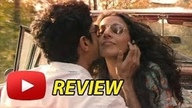 Shaadi Ke Side Effects Movie Review | Farhan Akhtar & Viday Balan