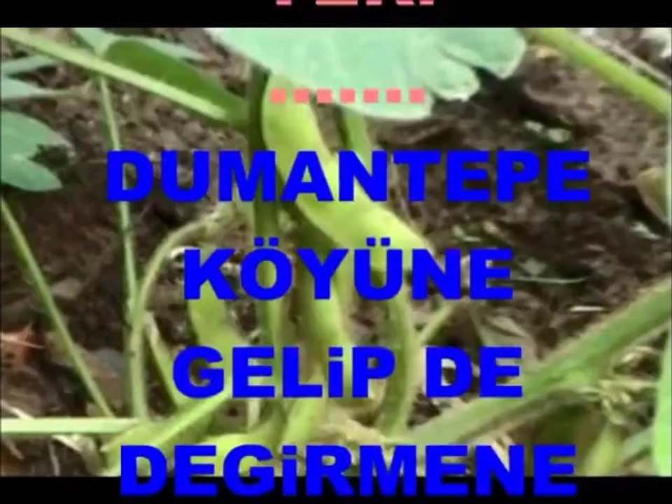 ÇOK GÜZEL BİR TANITIM VİDEOSU