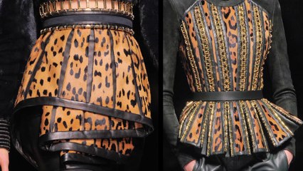 Flash Mode de la Fashion Week #3 : Jeudi 27 février