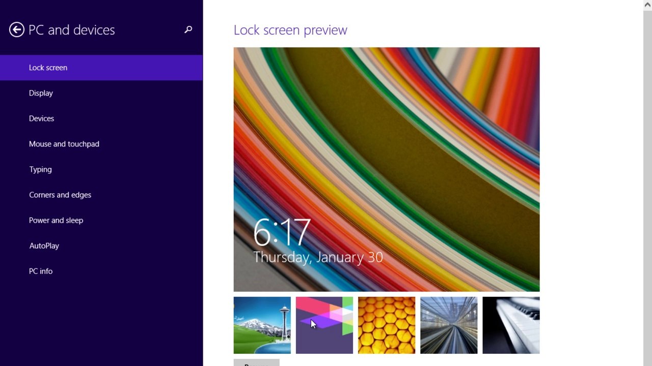 Windows 8.1 urdu lecture-17