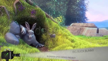 Cinematic Lower Third - After Effects Template