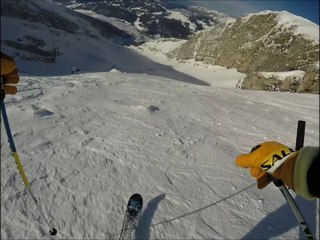 un jour a la clusaz