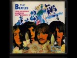 Back Seat of My Car - It's Just For You / The Beatles