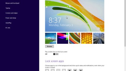 Windows 8.1 urdu lecture-18