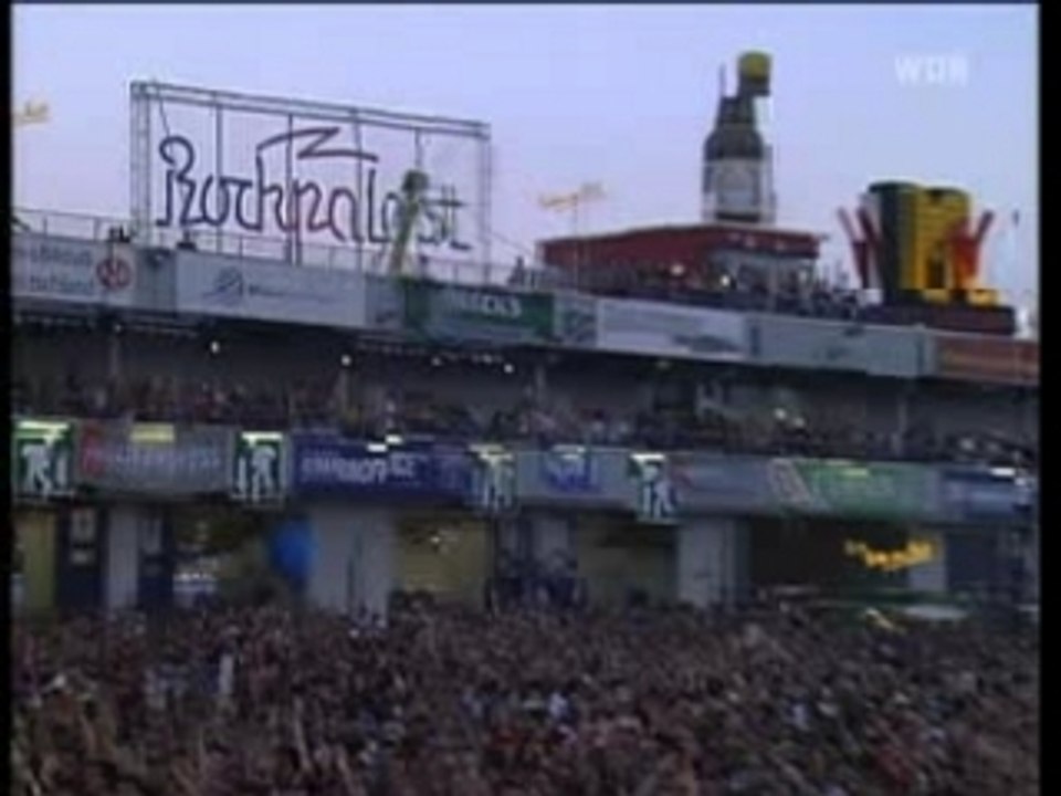Evanescence - Whisper (Live)