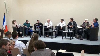 WE3 - 1 Maîtrise des risques dans le projet Cigéo