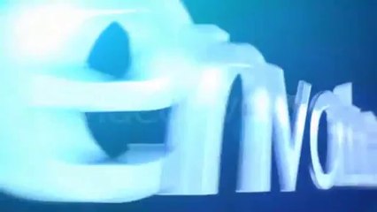 Logo Intro - After Effects Template