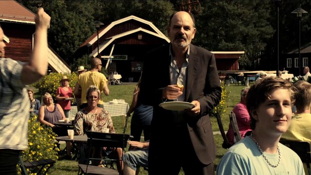 Rendez-vous in Kiruna / Rendez-vous à Kiruna (2013) - Trailer - English subs