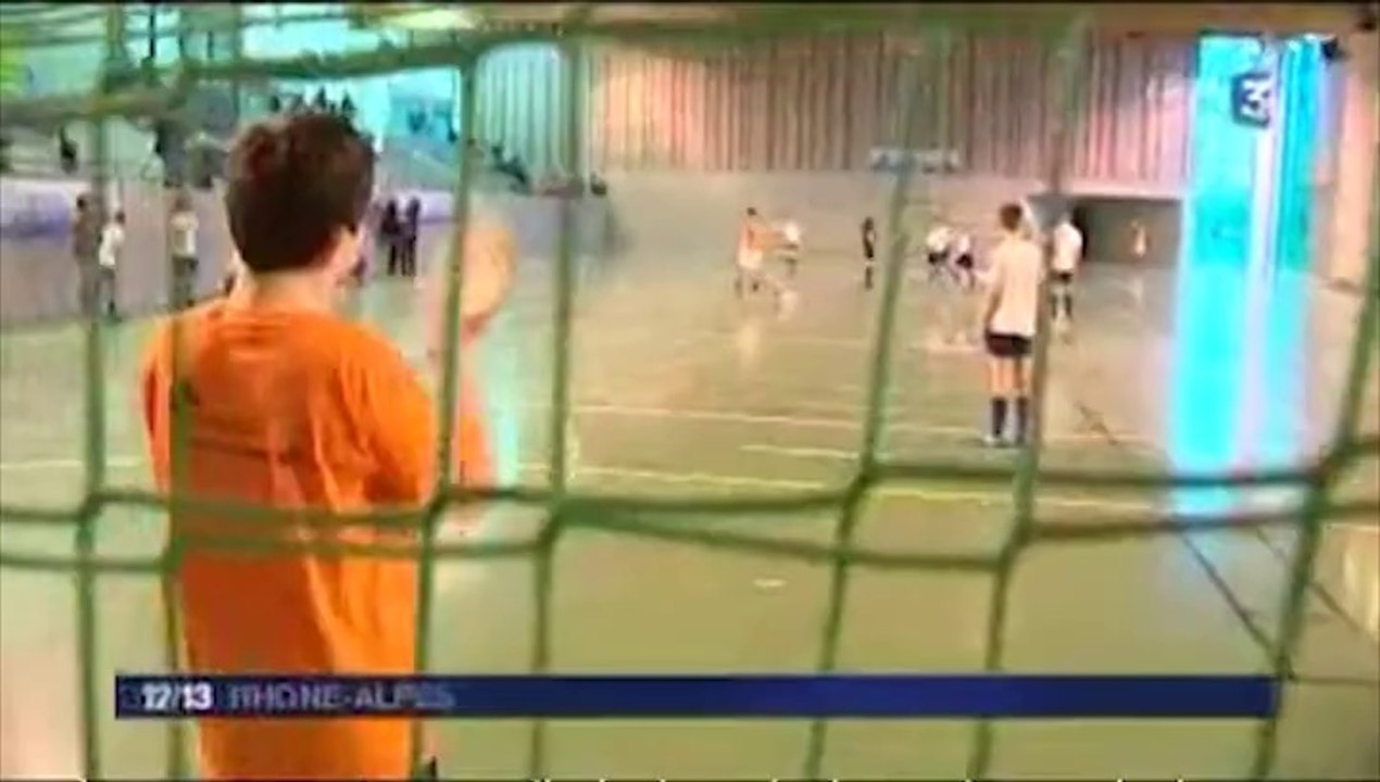 Le Sport Adapté mis à l'honneur dans l'Ain