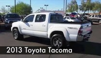 Used Toyota Dealers | Pre-owned Toyota dealership Tempe, AZ