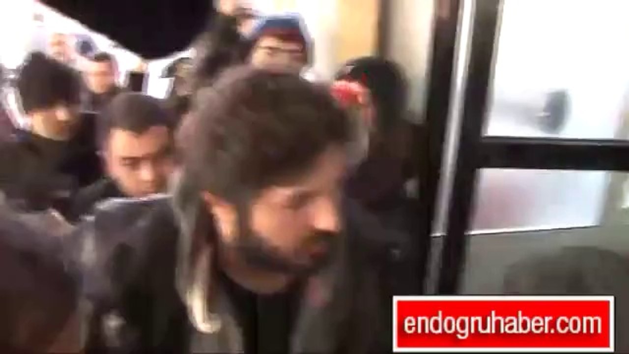 17 Aralık'ta flaş tahliyeler!..