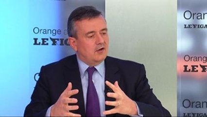 Jégo : «Pour éviter Marine Le Pen au second tour, il faut des primaires à la présidentielle»