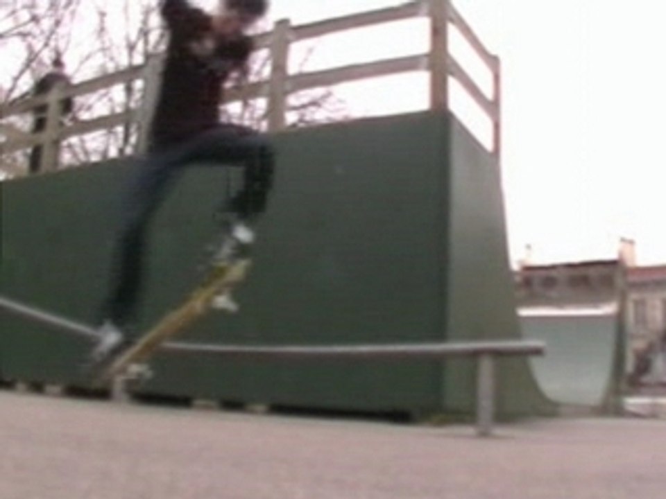 Jeff session sceaux