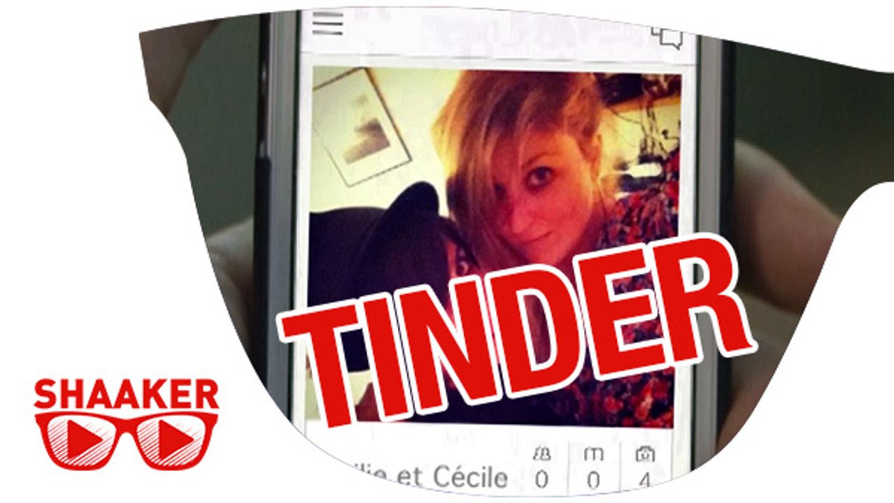 TINDER