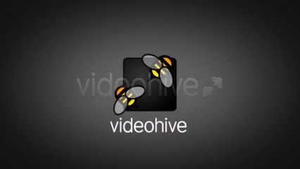 White Circles Logo Reveal - After Effects Template