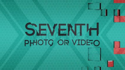 Photo Gallery - After Effects Template