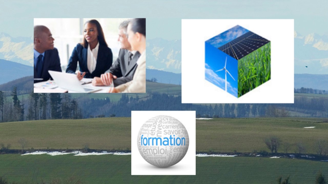 greentech sans frontieres