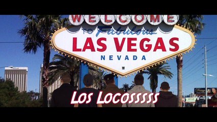 King 5 - The golden ticket - Los Locos