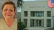 Horny Florida woman calls 911 to solicit sex