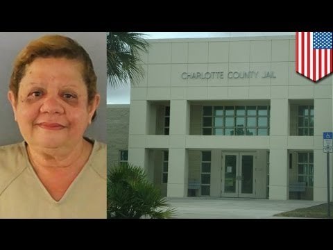 Horny Florida woman calls 911 to solicit sex