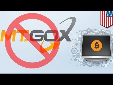 Mt. Gox Bitcoin exchange goes offline after $350 million hack