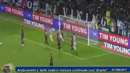 Juve Genoa 2 2 zuliani