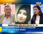 Ebru Gediz İle Yeni Baştan 28.02.2014 2.Kısım