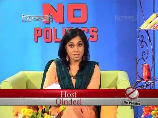 No politics - Abida Hussain by qindeel 9 of 13