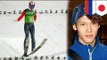 Ski jumper wins bronze at Sochi despite suffering from disease